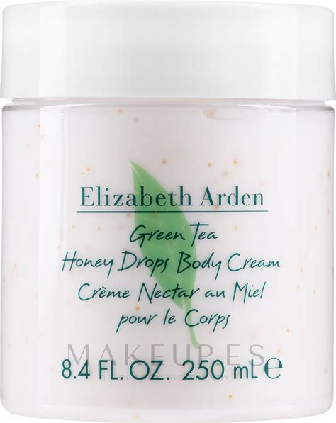 elizabeth arden green tea honey.